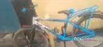Mirage MTB