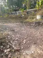 15 Cent Plot for Sale, 200m near Kottamury junction.