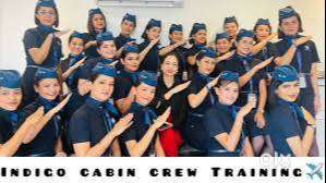 Female Candidates Freshers & Experience  Apply Fast Join Us Indigo Air