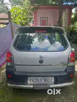 Power steering power window