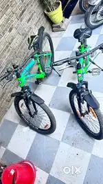 Bicycles on sale!!