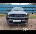 Jeep Compass Model S Optional, 2022, Petrol