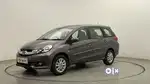 Honda Mobilio V Option i-VTEC, 2015, Petrol