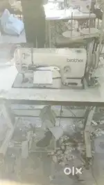 Juki silai machine