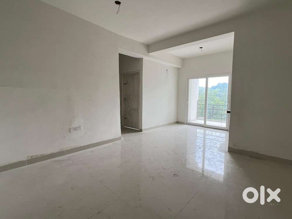 2BHK flat for rent best location best view