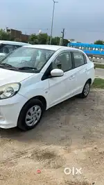 Honda Amaze 2013 Diesel Good Condition