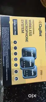 Panasonic AG-X2 video camera 4k