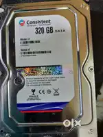 Sell my harddisk other parts