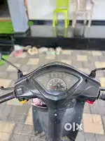 TVS JUPITER