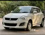 Maruti Suzuki Swift 2017 Diesel 81000 Km Driven