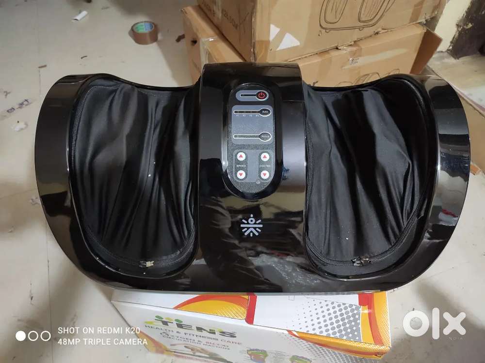 Cult Foot massager