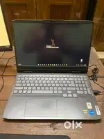 Lenovo IdeaPad Gaming 3. 16/512 GB Intel Core i5 12th Gen 12450H
