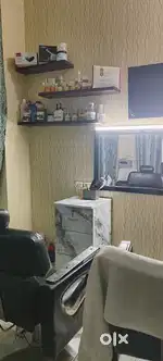 Beauty and Nails extension course