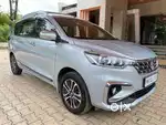 Maruti Suzuki Ertiga ZXi (O) CNG [2022-2023], 2024, CNG & Hybrids