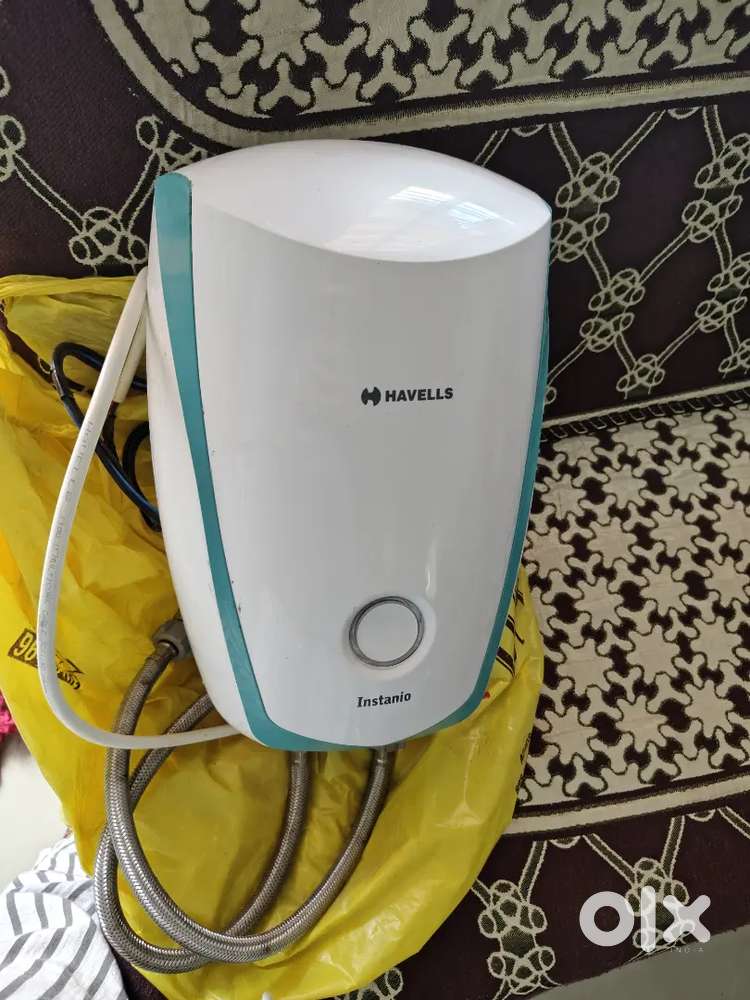 Havells instant water heater