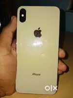 Iphone xs max 256gb