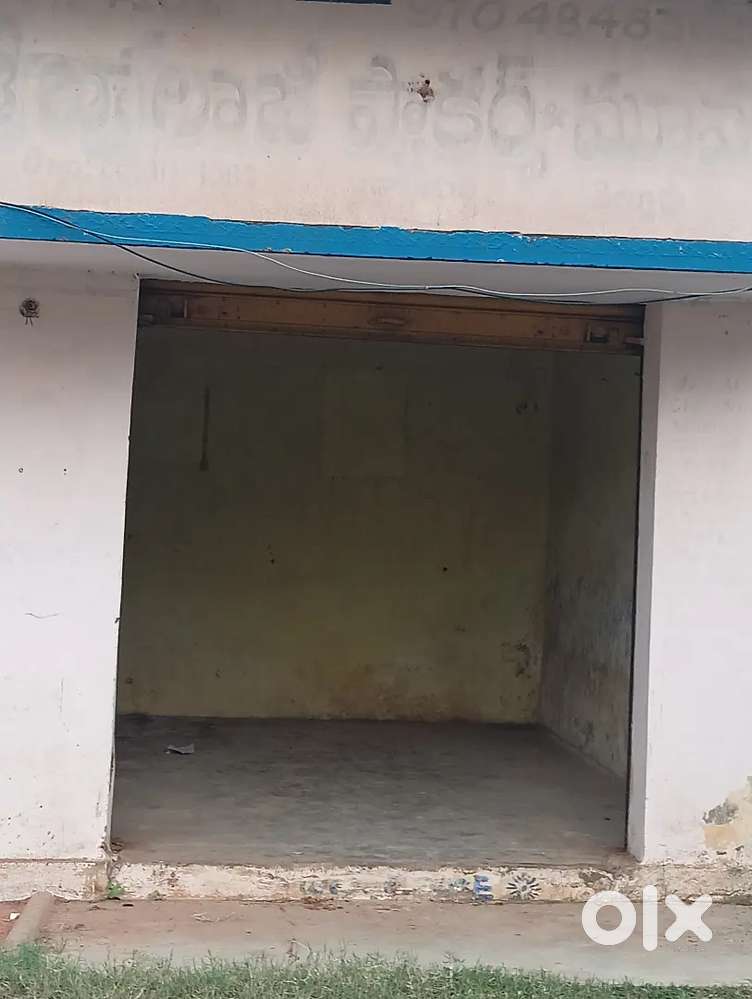Go down  for rent in beside padarupalli main road