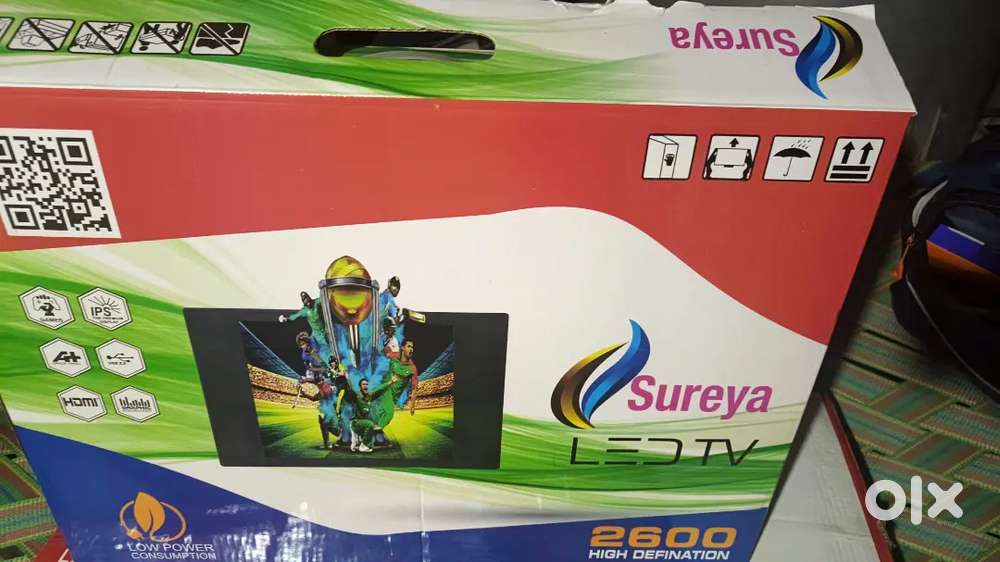 Surya LED TV