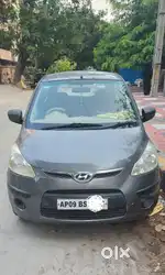 Hyundai i10 2008 Petrol Well Maintained