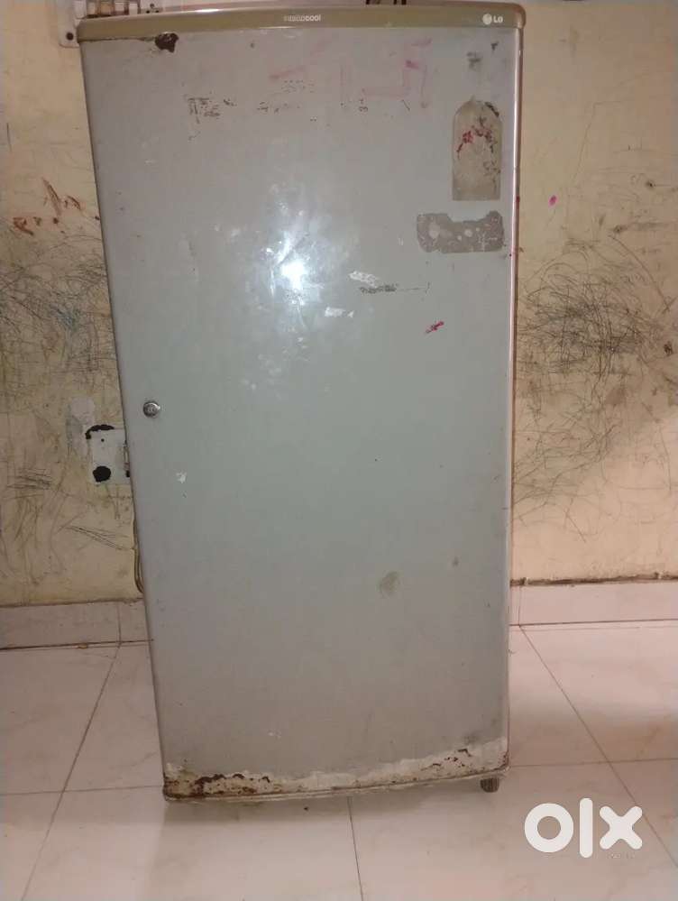 Fridge in good condition