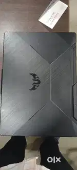 ASUS TUF Gaming F15
