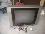 LG FLATRON Plus TV
