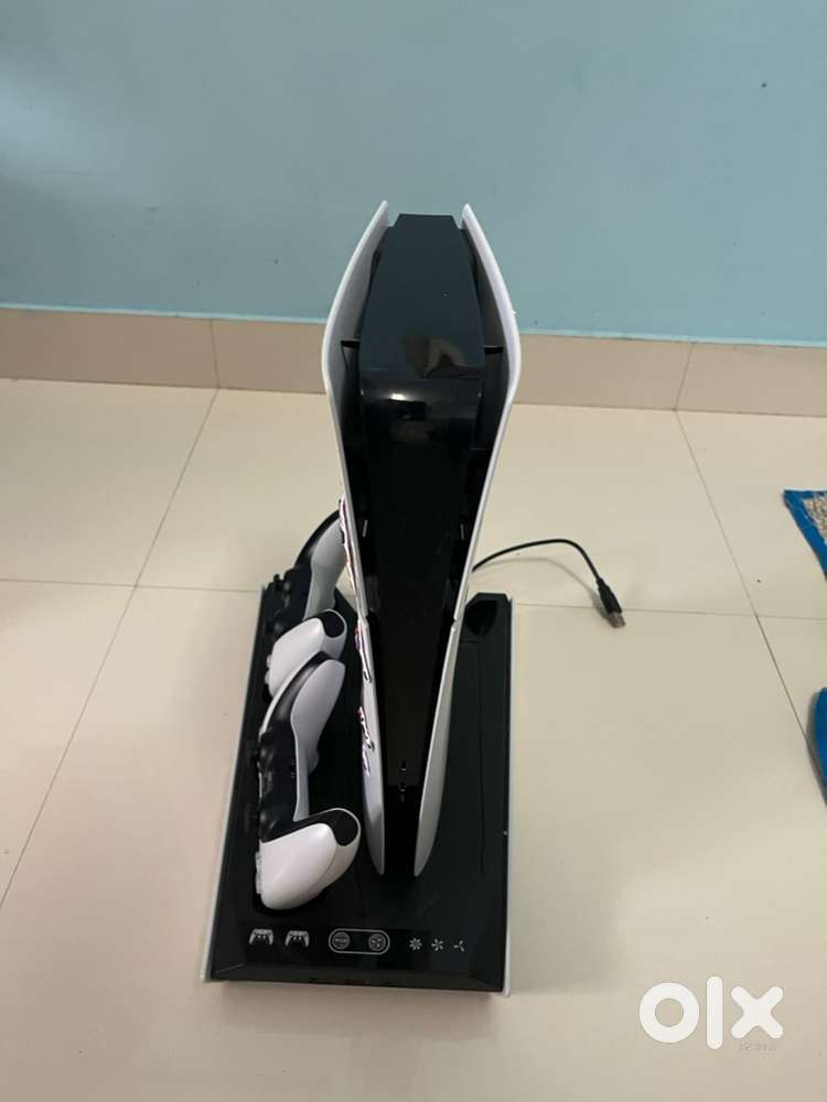 PLAY STATION 5