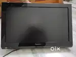 Panasonic LCD TV fully working condition