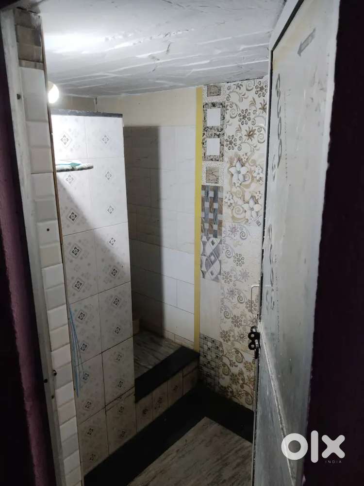 2BHK ROOM attached kitchen bathroom separate