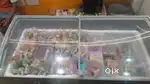 3 - Blue Star Display Freezers for Sale