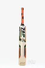 Zap original New cricket bat