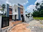 ആലുവ യുസി കോളേജ് മാളികംപീടിക 4സെന്റ് 1350sqt 3bhk house 53lakh