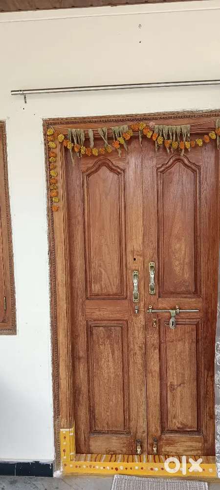 2bhk Independent House MIG PHASE 2