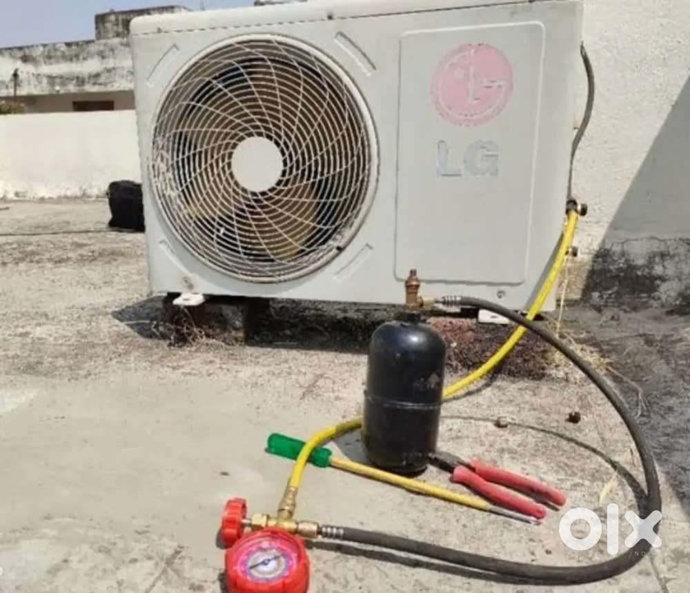 Low price  All brand Acs repair and Service