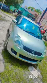 Maruti Suzuki Swift Dzire 2011 Diesel 140000 Km Driven