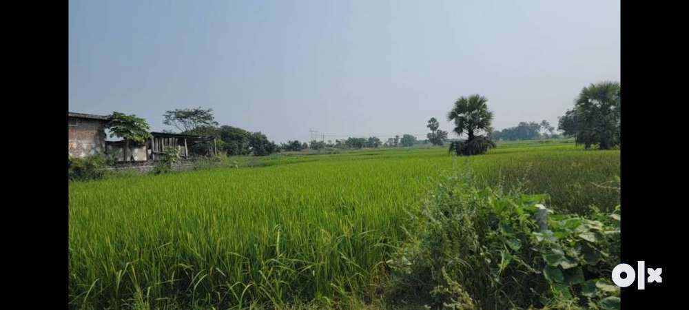 Gollapally 1.20 acres for sale