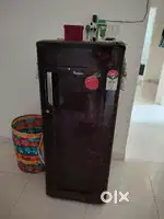 Single Door Fridge at 2000
