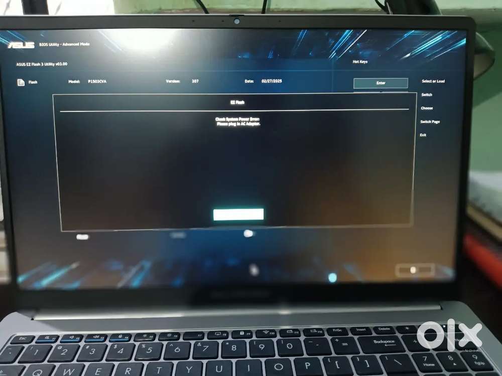 Asus exportbook p1 i3