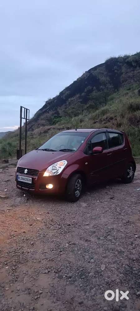 Maruti Suzuki Ritz 2009 Diesel 16000 Km Driven