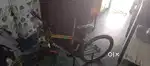 SELLING BICYCLE