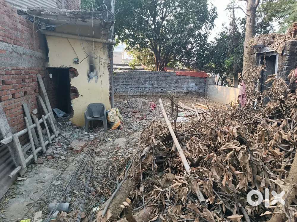 Shiv Puri colony chas bokaro