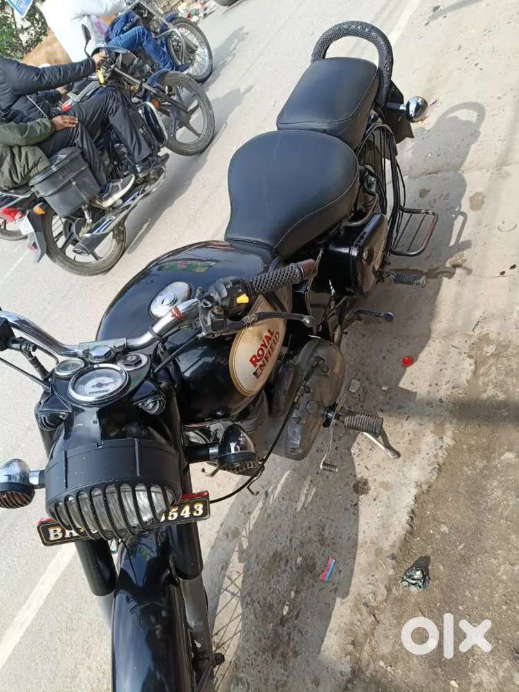 Less driven , one serious customer contact plz