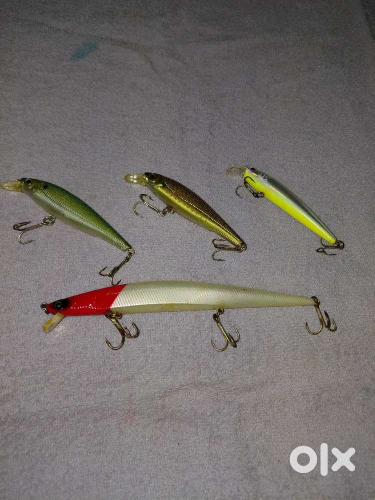 Fishing Lures