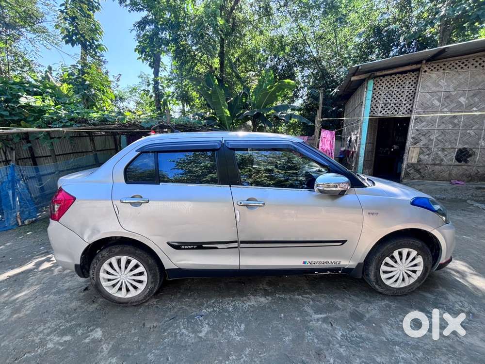 Maruti Suzuki Swift Dzire 2015 Petrol Good Condition