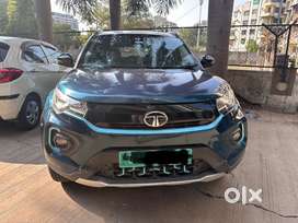 Tata Nexon EV 2022 Electric 64000 Km Driven
