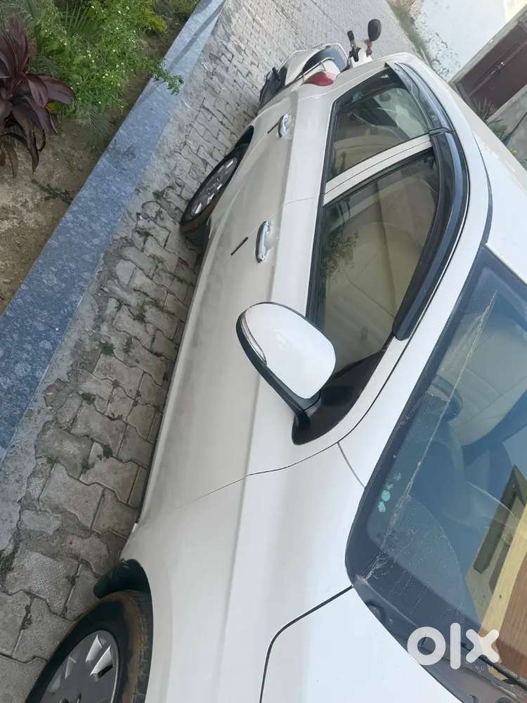 Hyundai i20 2014 Diesel Well Maintained