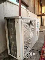 Voltas Ac 1.50 Tone for sale 5 star