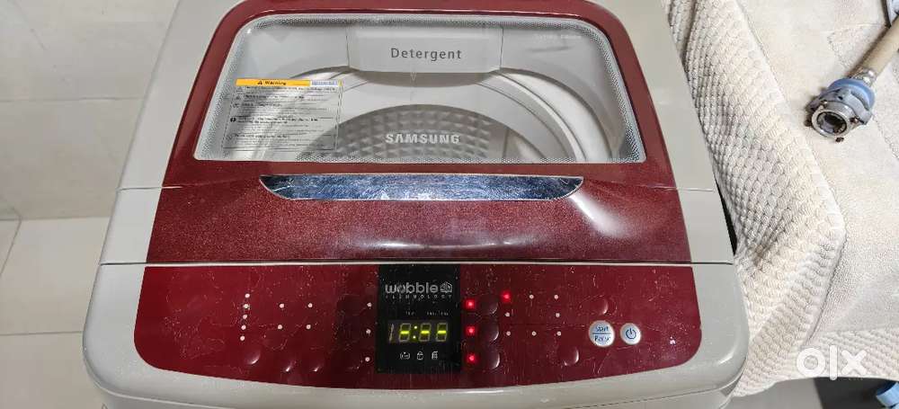 Samsung 6.2kgs Fully automatic washing machine