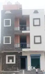 17 room. 3 floor. 1 shop 45000 per month rent