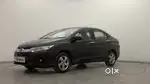 Honda City 2014-2015 i DTEC VX, 2015, Diesel